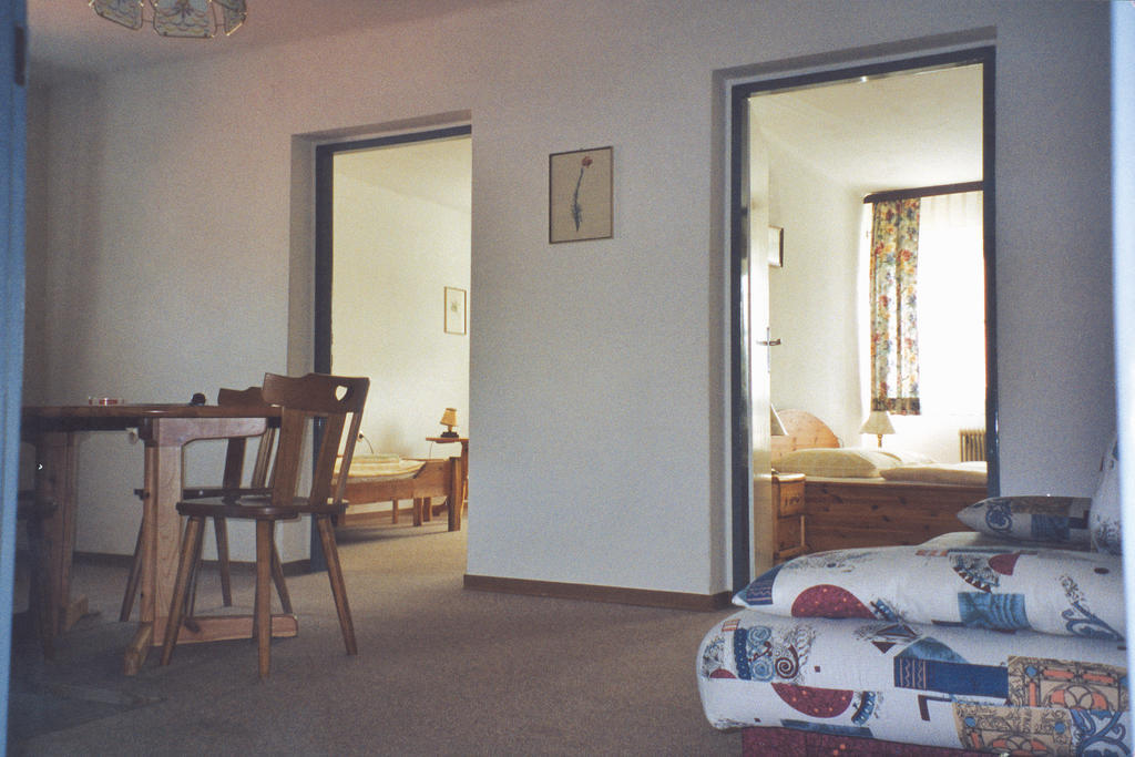 Gaberlhaus 호텔 Salla 객실 사진